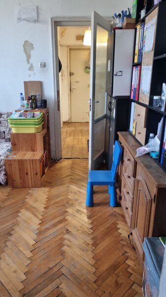 Bucur Obor, Stefan cel Mare, Lizeanu stradal