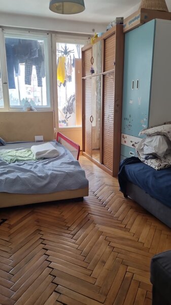 Bucur Obor, Stefan cel Mare, Lizeanu stradal