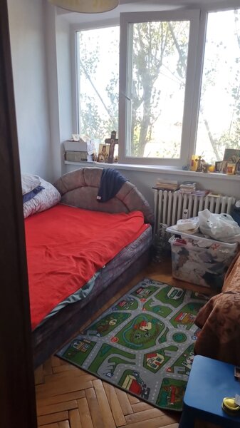 Bucur Obor, Stefan cel Mare, Lizeanu stradal
