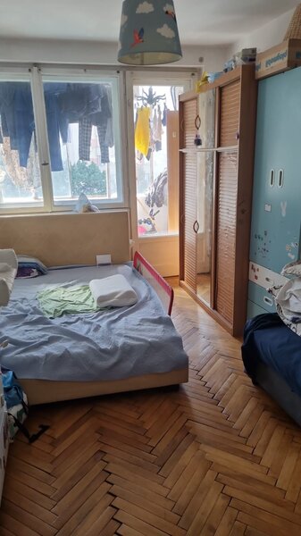 Bucur Obor, Stefan cel Mare, Lizeanu stradal