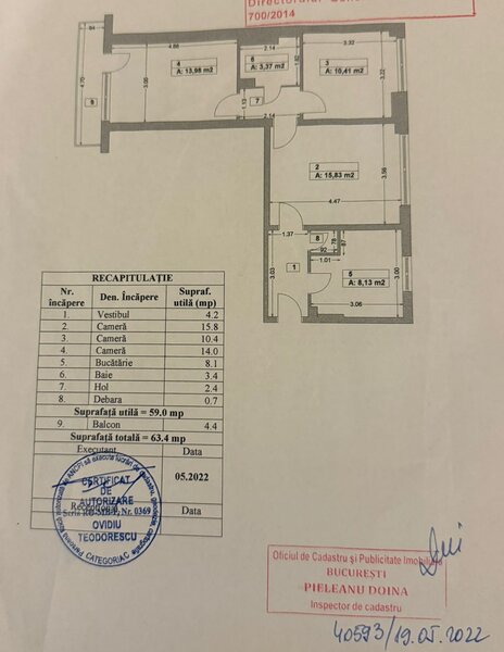 Bucur Obor, Stefan cel Mare, Lizeanu stradal
