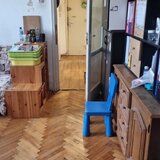 Bucur Obor, Stefan cel Mare, Lizeanu stradal